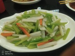 -张包铺(关东古巷店)