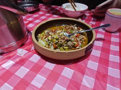 -龙师傅卤炒(天马店)