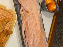 古法生抠鹅肠-哥老官重庆美蛙鱼头(五角场合生汇店)