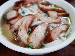 -凌舍好烧鹅(中山路店)