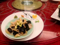 -杭州香格里拉·香宫中餐厅