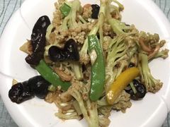 -强记海鲜·大排档(蛇口新街店)
