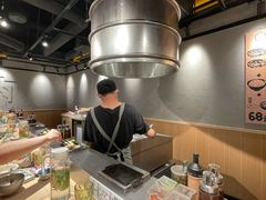 -肉肉大米(金虹桥店)