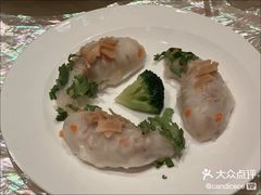 -8餐厅(新葡京酒店)