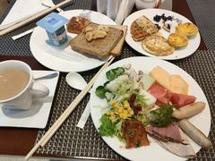 -成都龙之梦大酒店-龙悦中餐厅