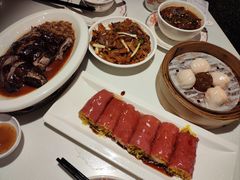 -稻香饭店(IFS国金中心店)