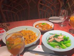 -渝信川菜(长安店)