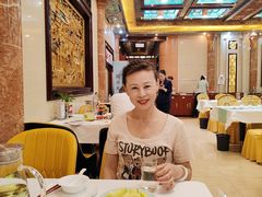 -鹊华居·地道鲁菜·海鲜·融合味(大明湖店)