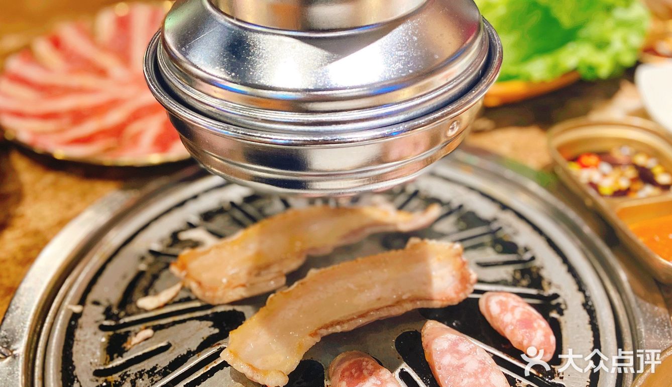 厦门排名第一的宝藏“烤肉店”🔥