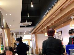 大堂-盘飧市(春熙路店)