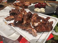 -小乾杯串店•16年沈阳烧烤(文安路店)
