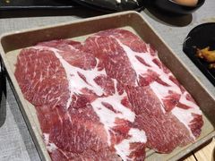 -八角锄烧·肉火锅(天河城店)