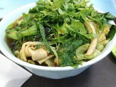 -农园餐厅(北京大学店)