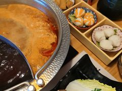-牛匠和牛寿喜锅(西安总店)