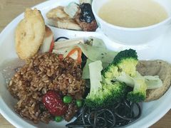 -素馨阁·天水麻辣烫(昌硕路店)