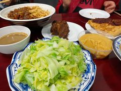 -老回回烩面馆(左家庄店)