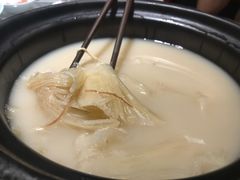 古法瓦罉鸡煲翅-金悦轩海鲜酒家(银河店)