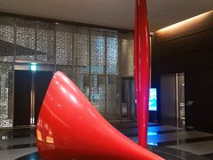 -北京康莱德酒店