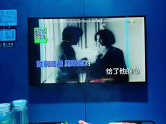 -唯爱KTV聚会餐厅(仙林东城汇店)