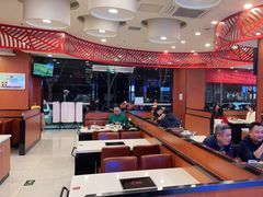 大堂-蝎王府羊蝎子(嵩山南路店)