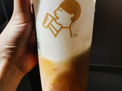 -喜茶(东莞雍华庭店)