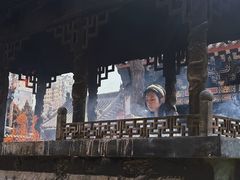 -护国法轮寺