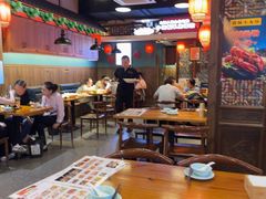 -山西人家(锦创书城店)