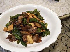 -一江春水·杭帮臻宴(三台山店)