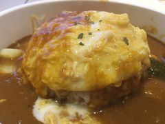 -噹噹呀咪咖喱屋(三阳百盛店)