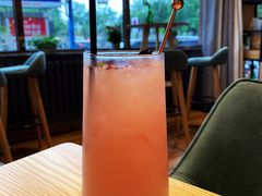 -ZING COFFEE 镜咖啡