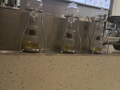 -喜茶(深圳湾万象城店)