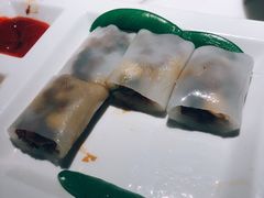 -钟菜·粤菜点心·宴请(海上世界·汇港二期店)