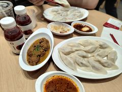 -喜家德虾仁水饺(浦东山姆店)