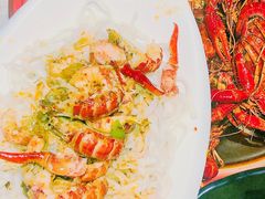 -沪小胖小龙虾(淮海中路旗舰店)