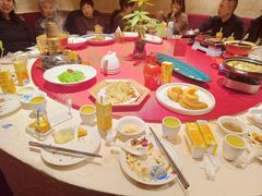 -山西会馆·晋菜·晋商宴·学堂记忆(许坦西街店)