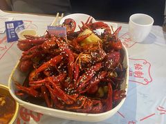 -靓靓蒸虾·头牌蒸虾(南山桂庙店)