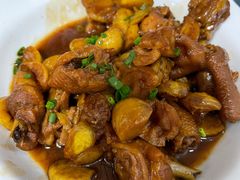 -太湖好灶头土菜馆(石公路店)