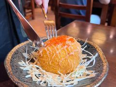 -鸟鹏烧鸟居酒屋(仁恒梦中心店)