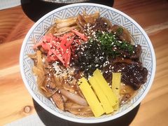 日式烧肉饭-文三酒肆自助放题(新街口友谊广场店)