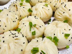 上海生煎包-浦江餐饮•上海菜馆(五四路店)