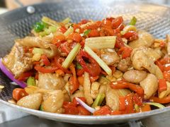 -笨罗卜浏阳菜馆(太平街店)