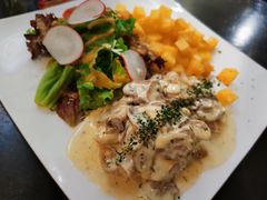 -La Creperie法餐厅(芮欧百货店)