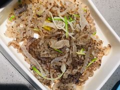 鱼皮-半天妖烤鱼(方庄店)