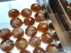 -21克拉面包(崂山万象汇店)