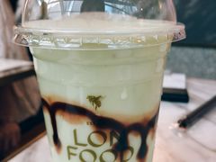 -农畉LONFOOD(福田星河COCOPark店)