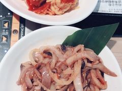 -新石器烤肉(百联川沙店)