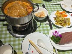 -番食园鲜食火锅(高新店)