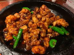 -绿茶餐厅(蓝色港湾店)
