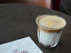 -木嘛working coffee(前海店)