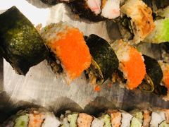 -长春富力万达文华酒店-集·味自助餐厅